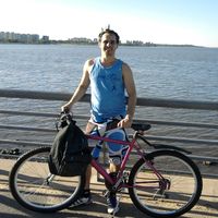 Cristian Gabriele的照片