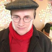 Gottfried Schmer's Photo