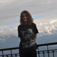 Martyna Bielecka's Photo