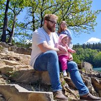 Benjamin Geppert's Photo