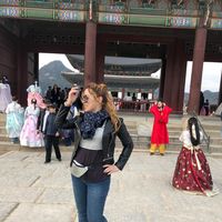 Elena Alexandrova's Photo