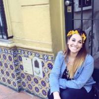 Carolina Hernandez's Photo