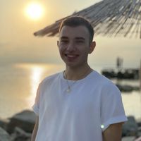 Mike Hakobyan's Photo