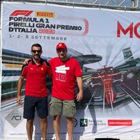 Gabriele Della Mina的照片