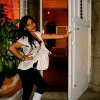 Crised Sambonino's Photo