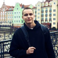 Dmitry Rogozin's Photo