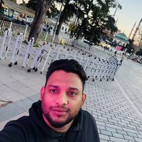 Thafis Sazny的照片