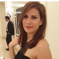 hazal özdemir's Photo