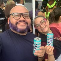 Alex Strada C's Photo