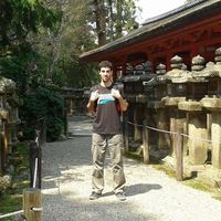 Joaquín Fuentes's Photo