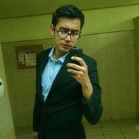 Antonio Cabrera的照片