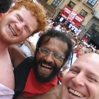 Le foto di Jonah Damon