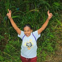 Sylvia Mwangi的照片