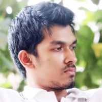 Le foto di Nikhil Alex