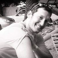 Nicolas Gacitua的照片