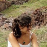 Carolina Larocca's Photo