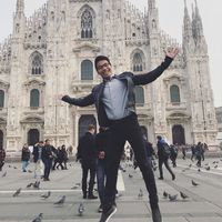 Pakin Ponsaen的照片