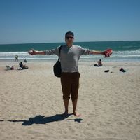 Fotos de Antoine Nicolle