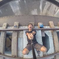 Abdullah Muhyiddin's Photo