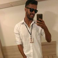 Leandro Souza的照片