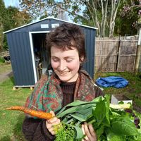 Carmen Lahore的照片