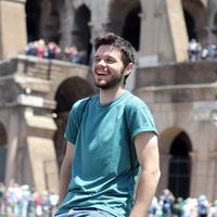 Albert Sabas's Photo