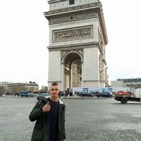 Fotos von Danny Kramer