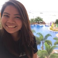 Gina Mae Longakit's Photo