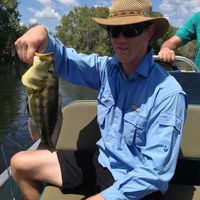 Michael Walters's Photo