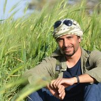 Mohamad Salahi的照片