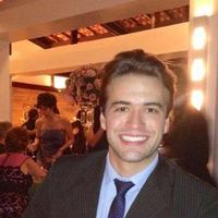 Lucas Eduardo Coutinho Nogueira's Photo