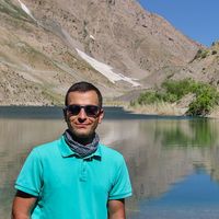 Ardalan Bahrami's Photo