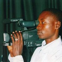 Lamine Ndiaye's Photo