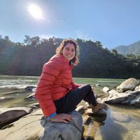 Jennie Miller的照片