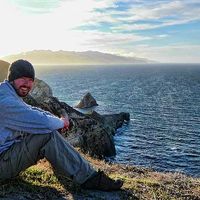 Nick Sutcliffe's Photo