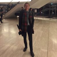 Morten Munk的照片