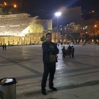 Ibrahim AL-samman's Photo