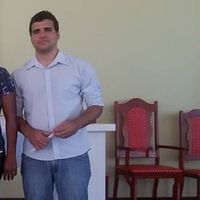 Giovanni Ribas的照片