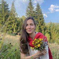 Antonina Panisova's Photo