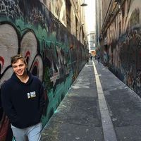 Fotos de Rhygan Werrett