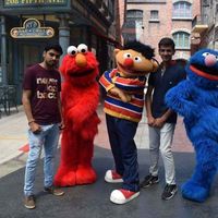 mohit agarwal的照片