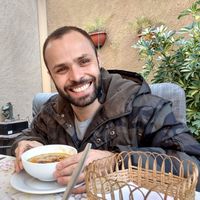 Guilherme Bueno的照片