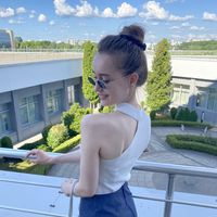 Liza Pashkovskaya's Photo