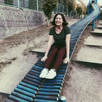 Sophie Michopoulou的照片