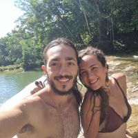 Efrat And David Sheleg's Photo