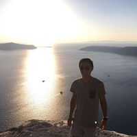 Conrad Young's Photo