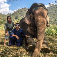 Photos de Diego Abril Carpio