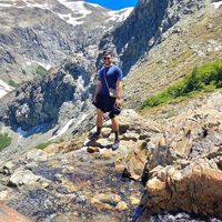 Juan Pablo Benitez's Photo