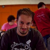 Marton Veges's Photo