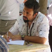 Ali Fırat Güvenç的照片